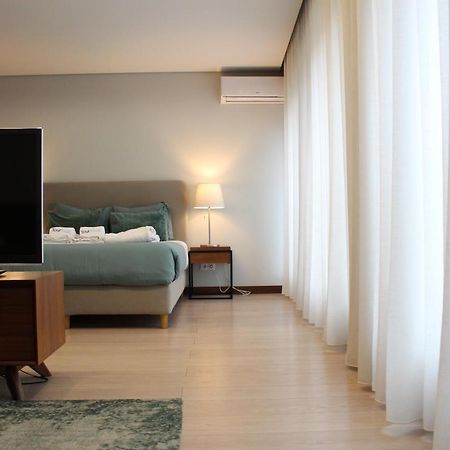 Casa Do Teatro Oporto Downtown Apartment Bagian luar foto