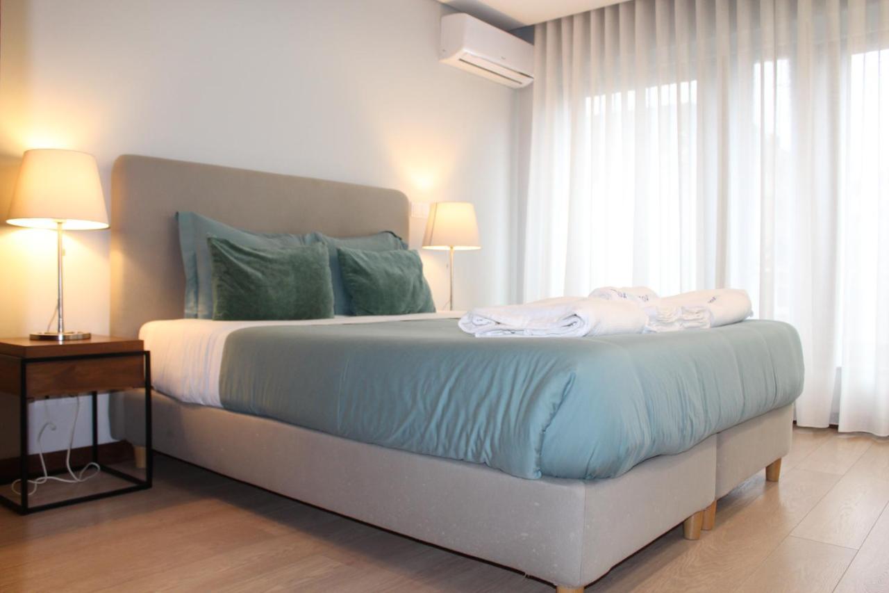 Casa Do Teatro Oporto Downtown Apartment Bagian luar foto