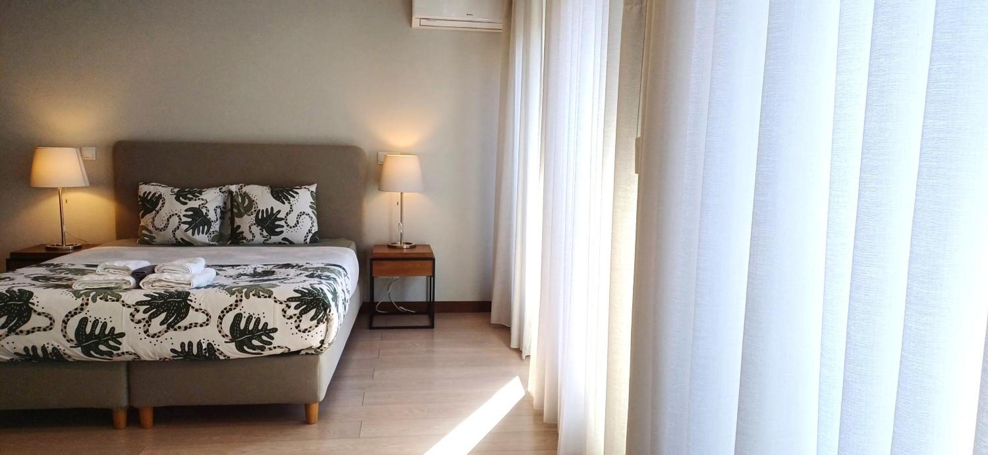 Casa Do Teatro Oporto Downtown Apartment Bagian luar foto